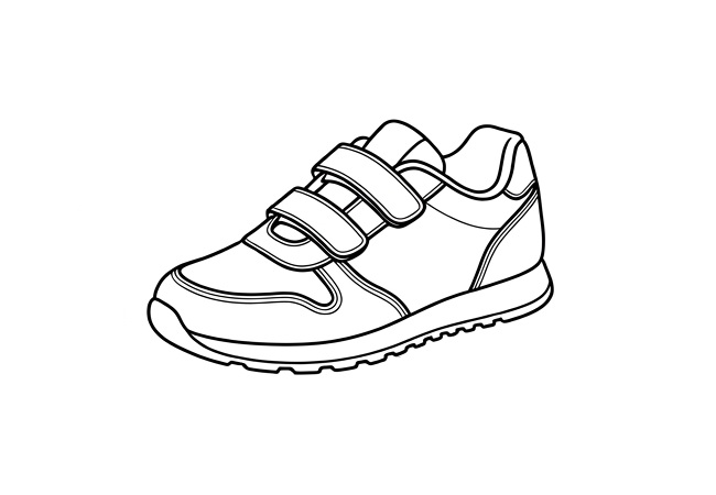Halbschuhe & Sneaker in schmaler Weite für Kinder online kaufen